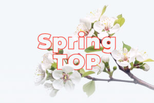 Spring TOP Geos and Verticals at RichAds