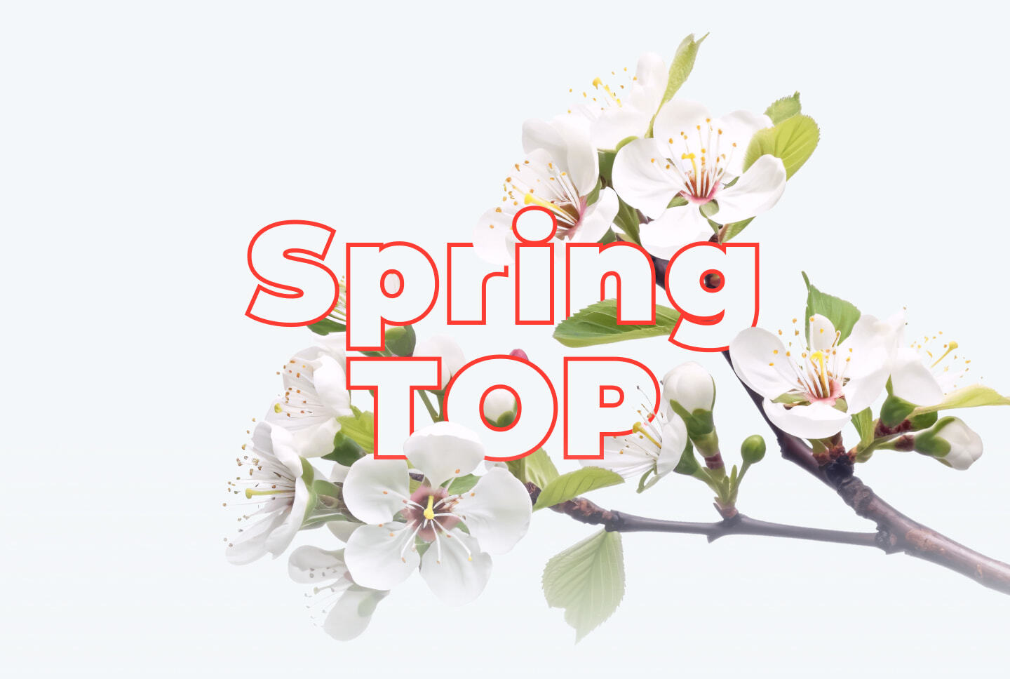 Spring TOP Geos and Verticals at RichAds