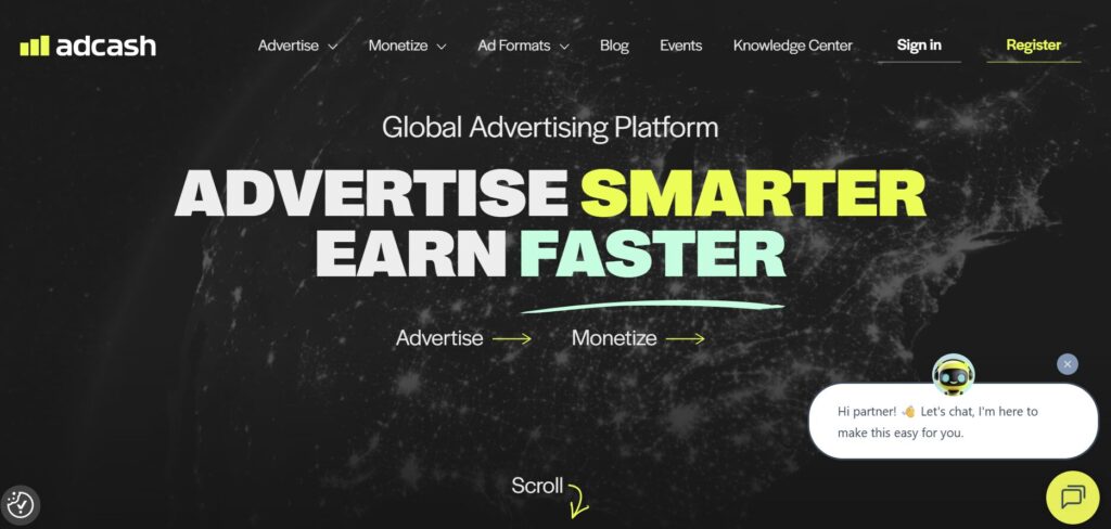 zeropark alternatives to consider