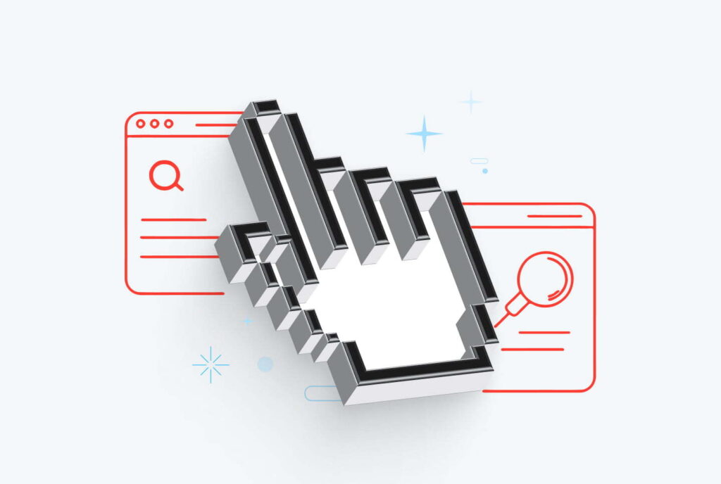 direct click advertising