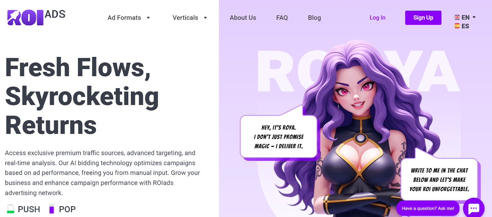 nutra affiliate networks