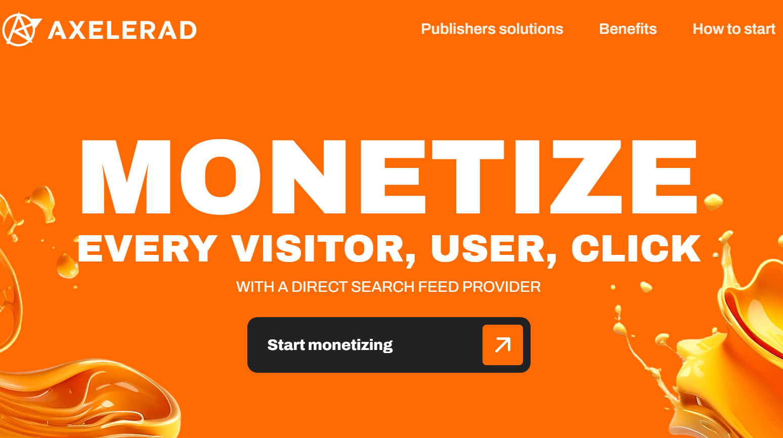 google search arbitrage
