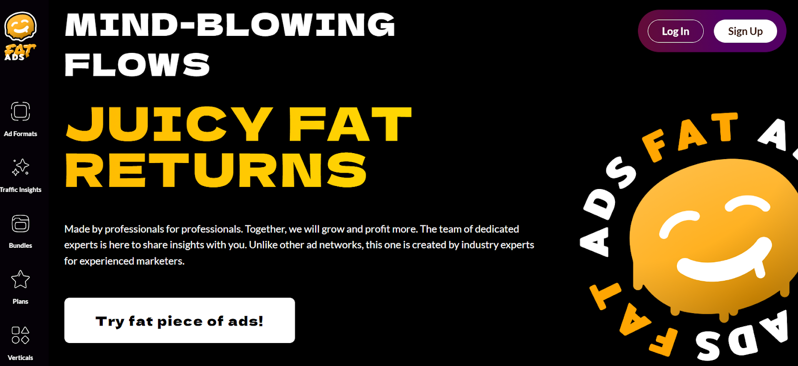 nutra advertising platforms