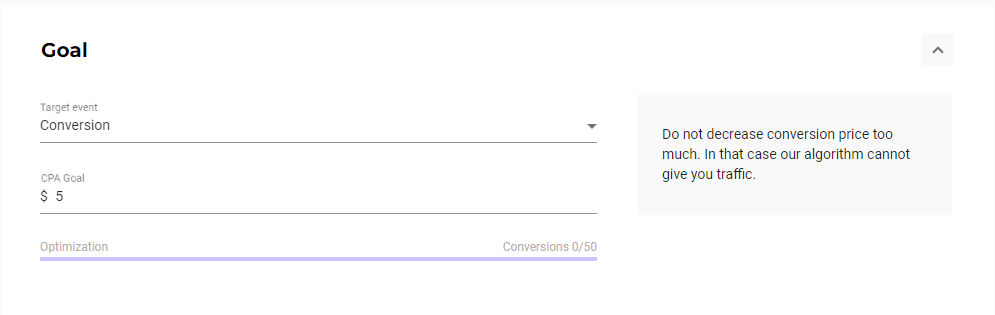how to optimize target cpa campaigns
