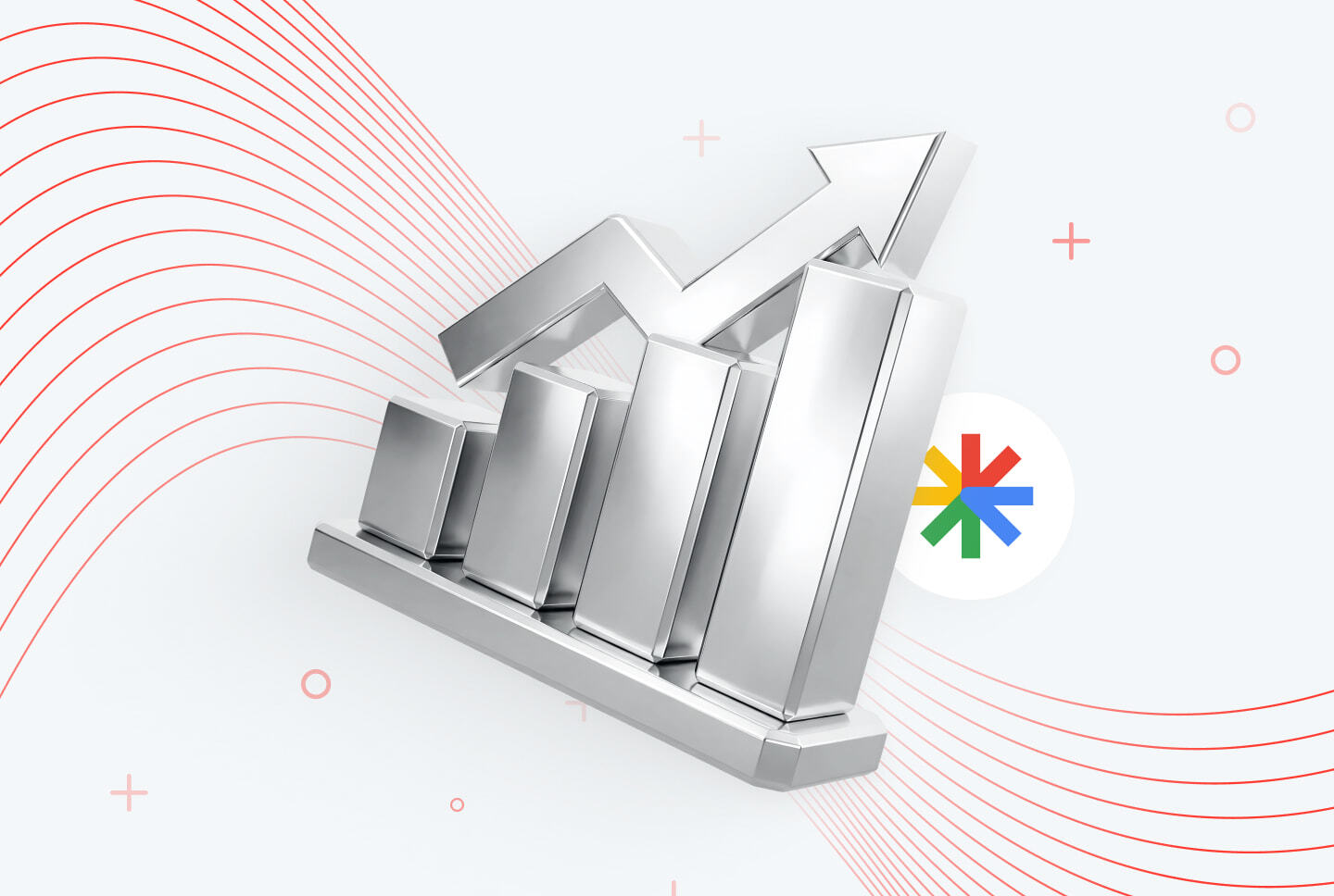 Google Discover traffic