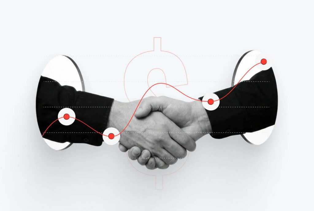 affiliate marketing арбитраж трафика