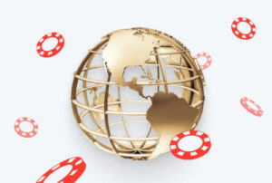 most gambling countries