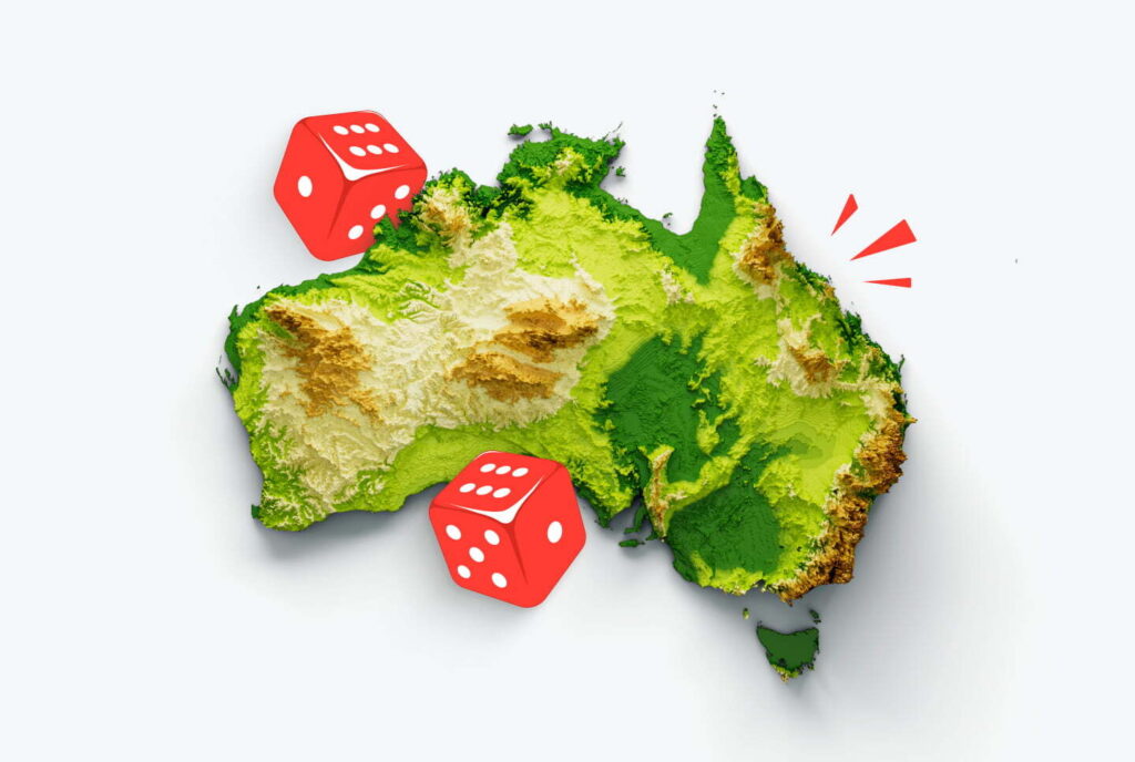 Australia gambling Gambling in Australia - RichAds