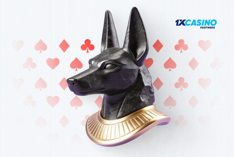 Gambling case study 1xCasino Partners and RichAds