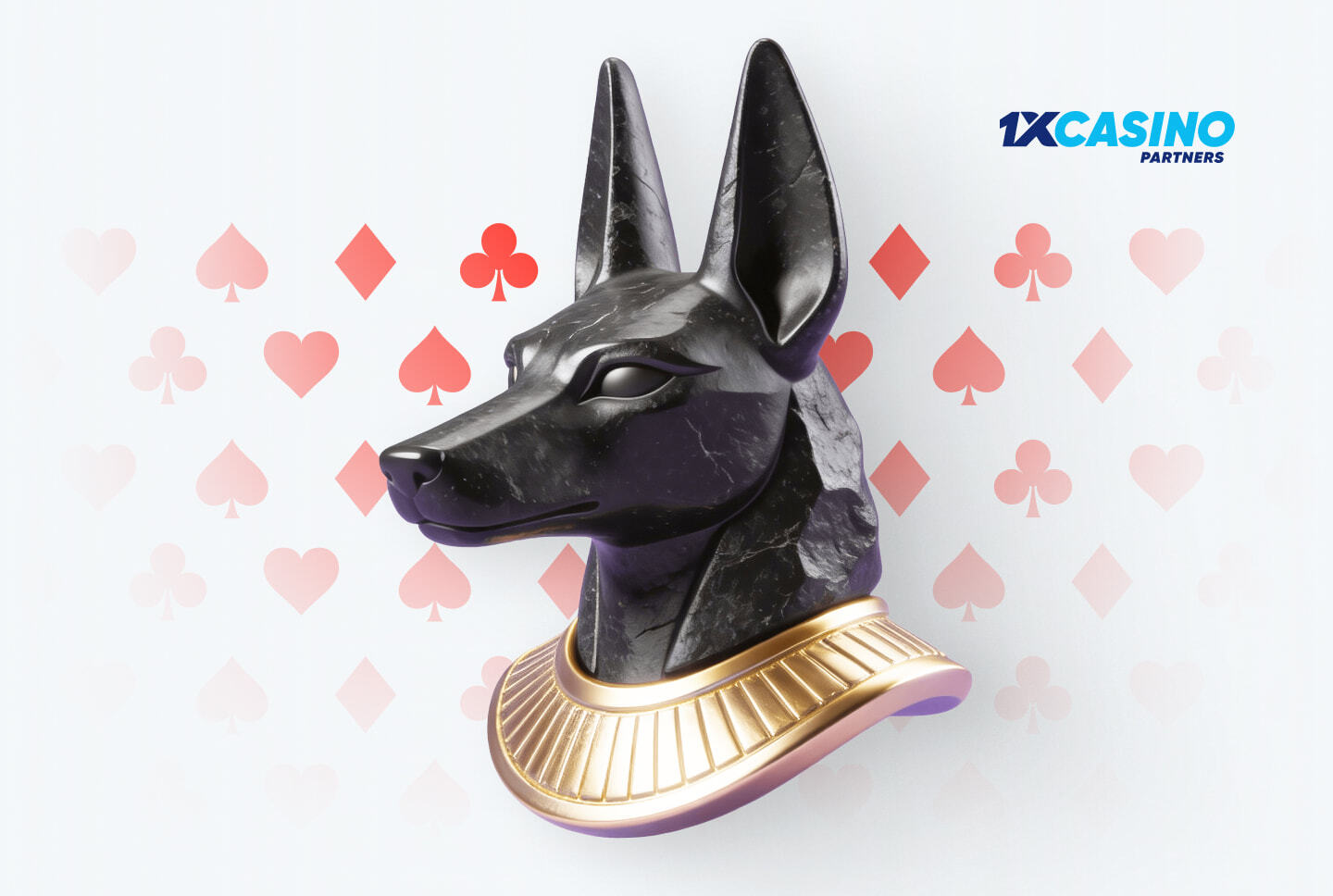 Gambling case study 1xCasino Partners and RichAds