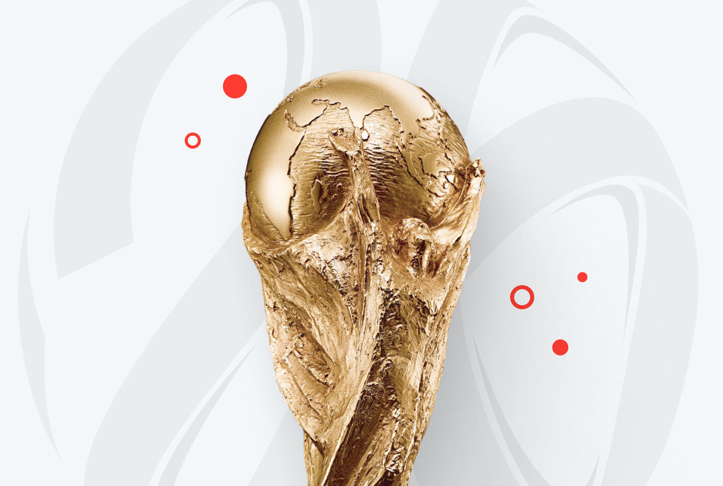 world cup advertising