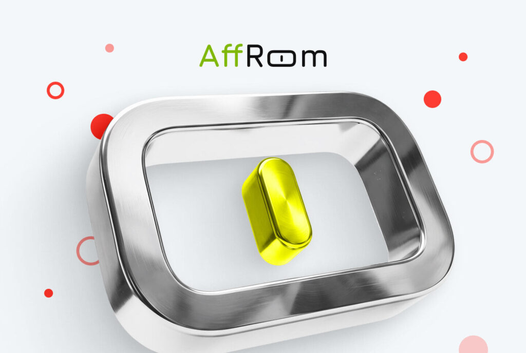 what is AffRoom - RichAds review