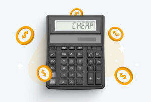 Cheap push traffic