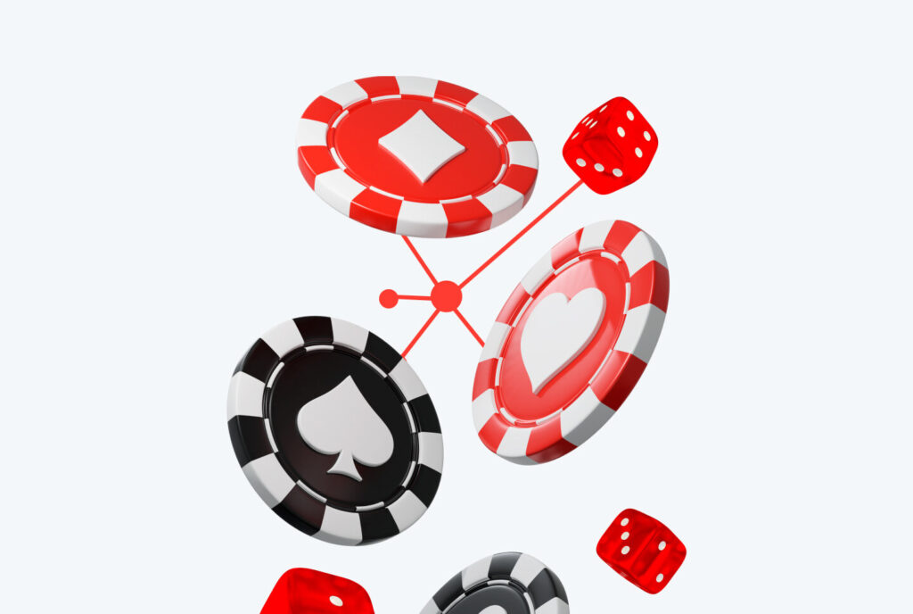 Gambling ads guide