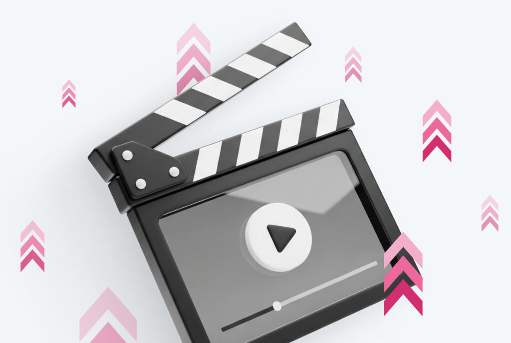 In-stream ads