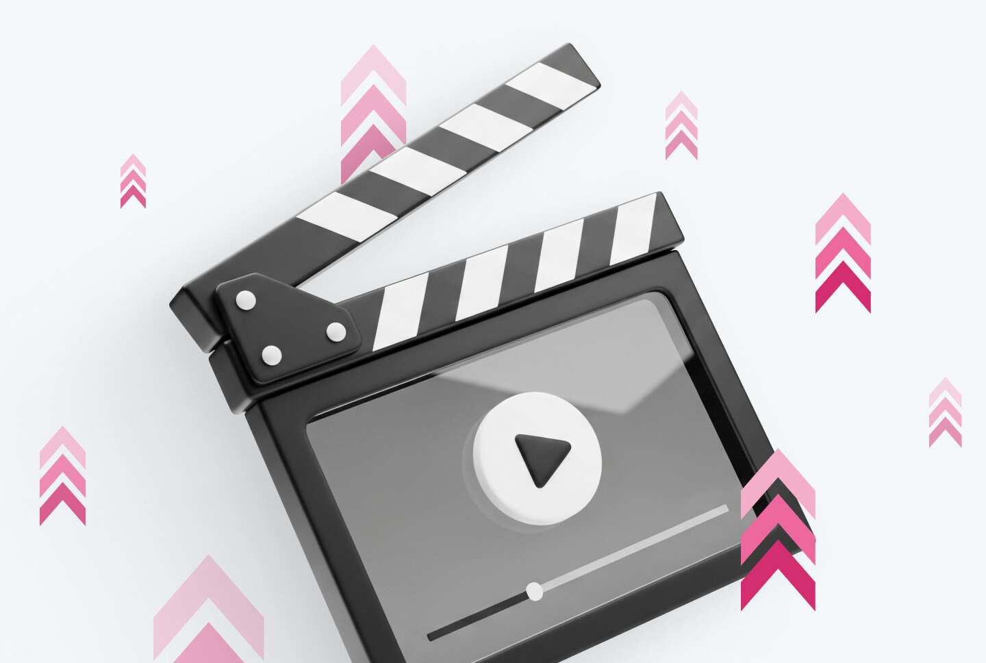 In-stream ads
