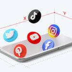 social media poster size