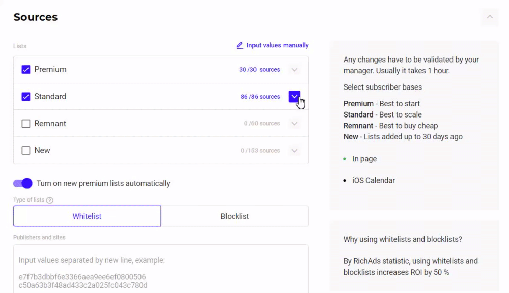 RichAds.com review
