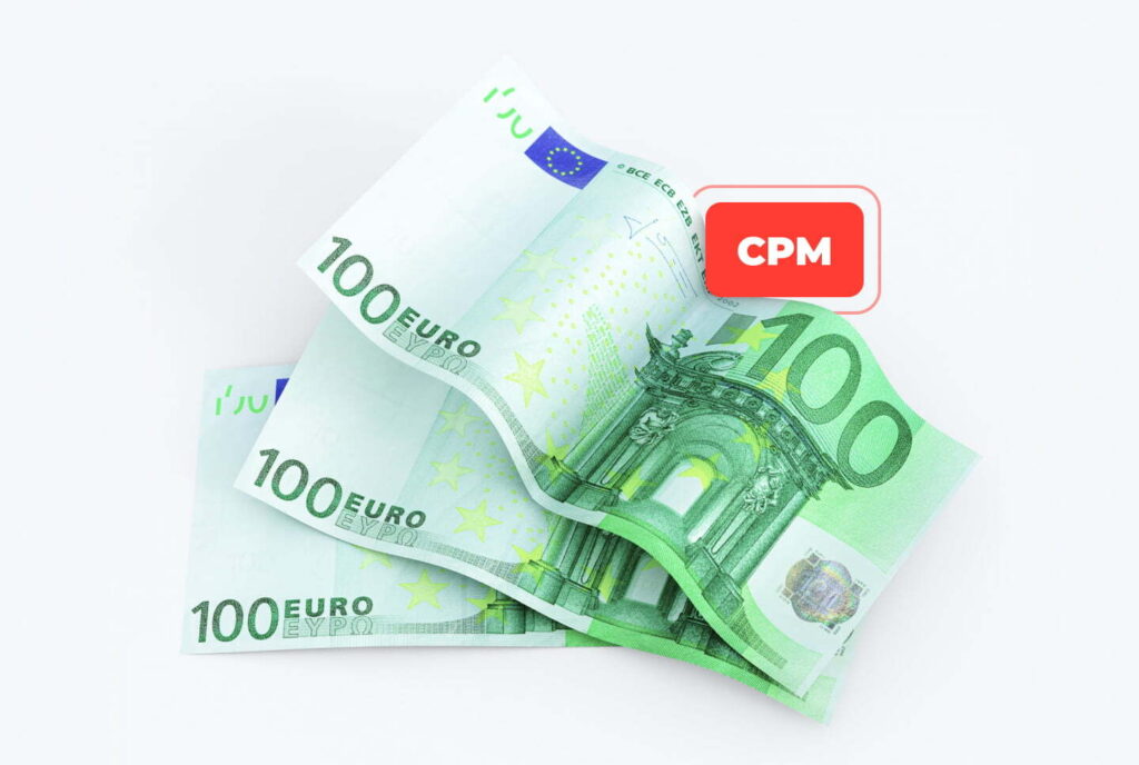 How to Buy CPM Traffic in 2026