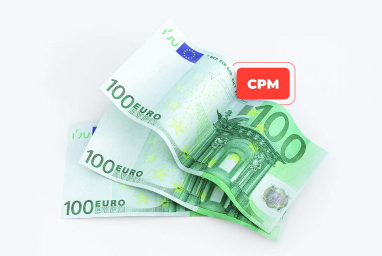 How to Buy CPM Traffic in 2026