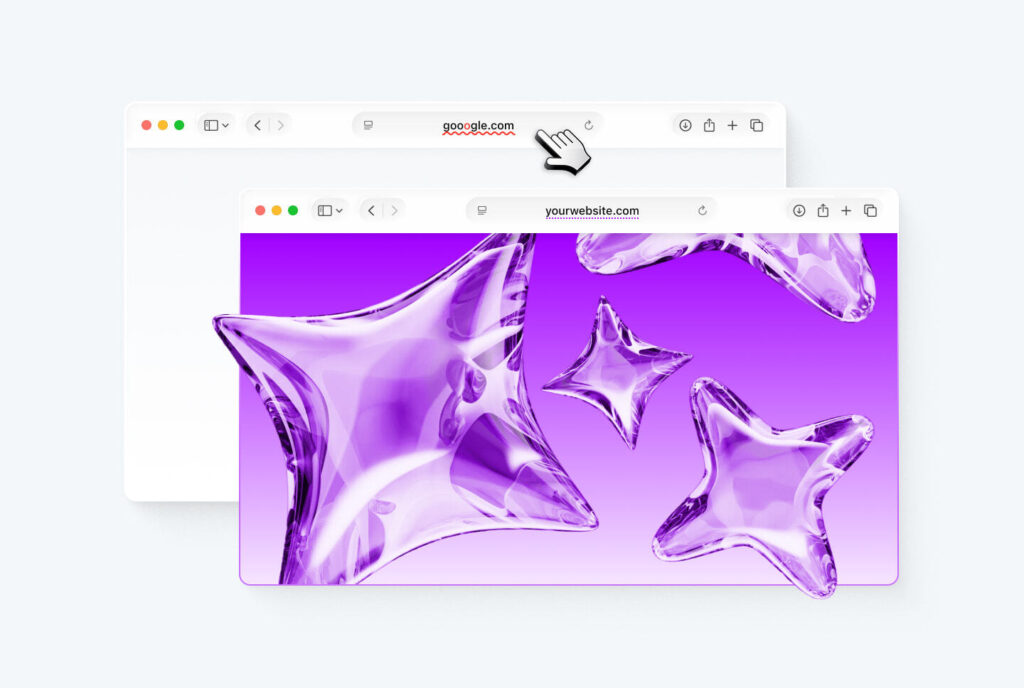 Zero click traffic for affiliates