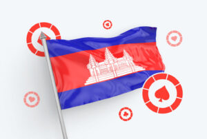 how to gain gambling traffic in Cambodia
