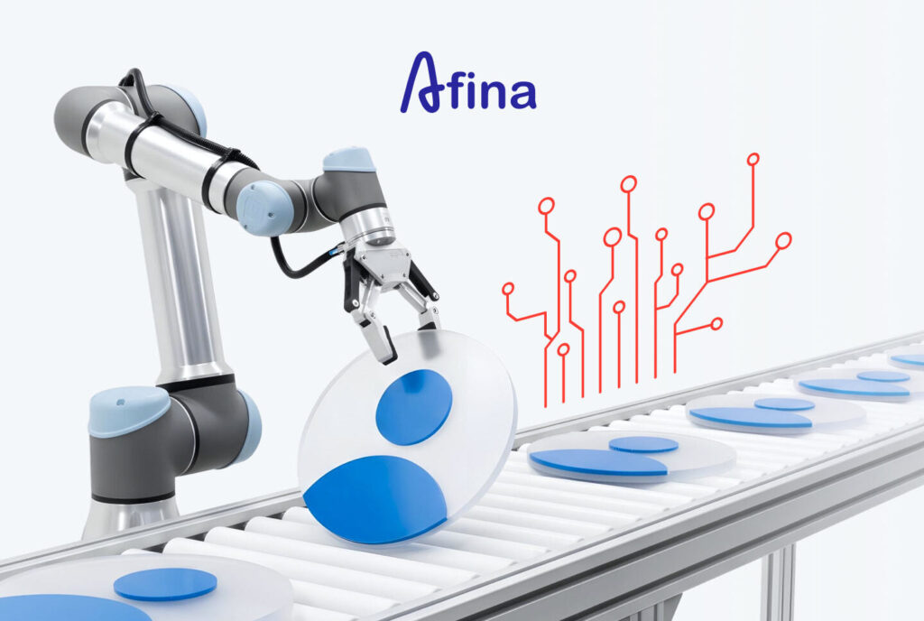 Account Farm the Afina Antidetect Browser