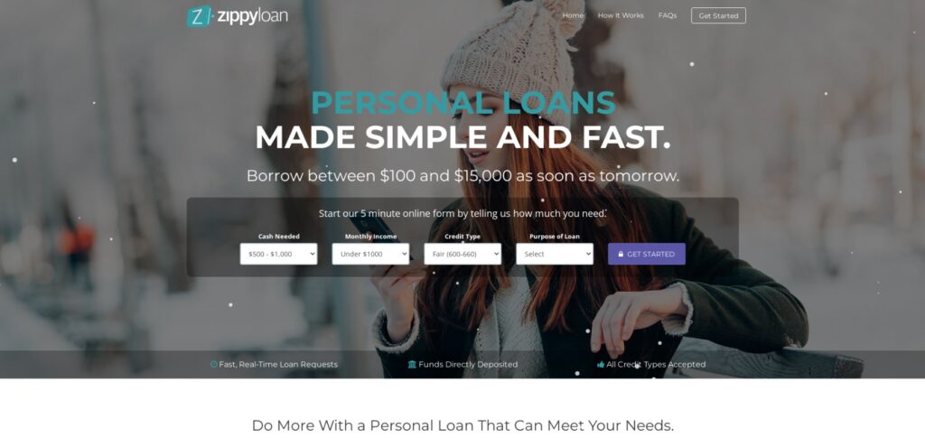 Ejemplo de anuncios pop up creativos para ofertas de finanzas