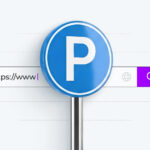 buy domain parking traffic guide