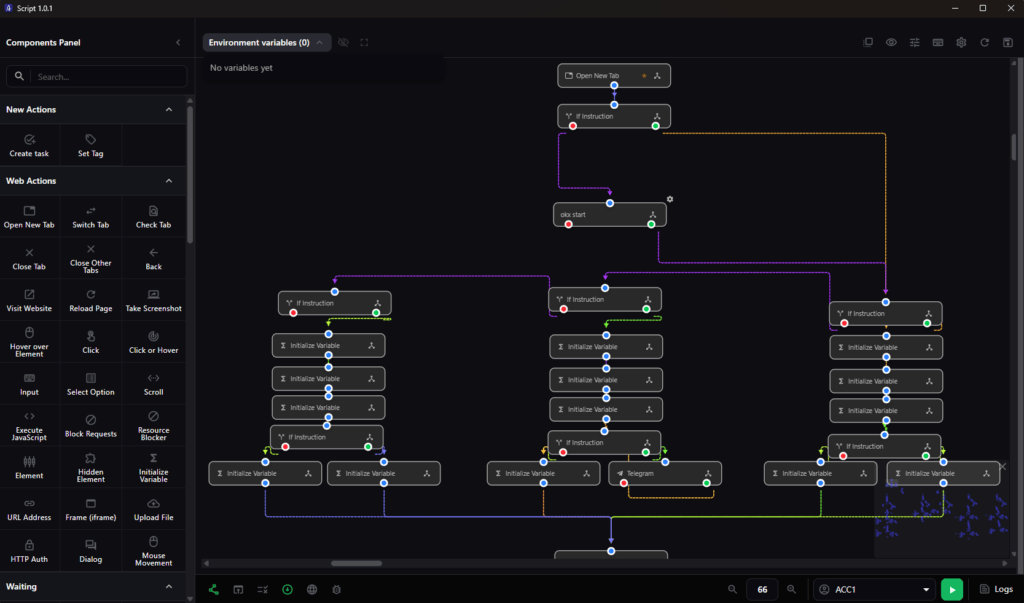 antidetect browser mcp
