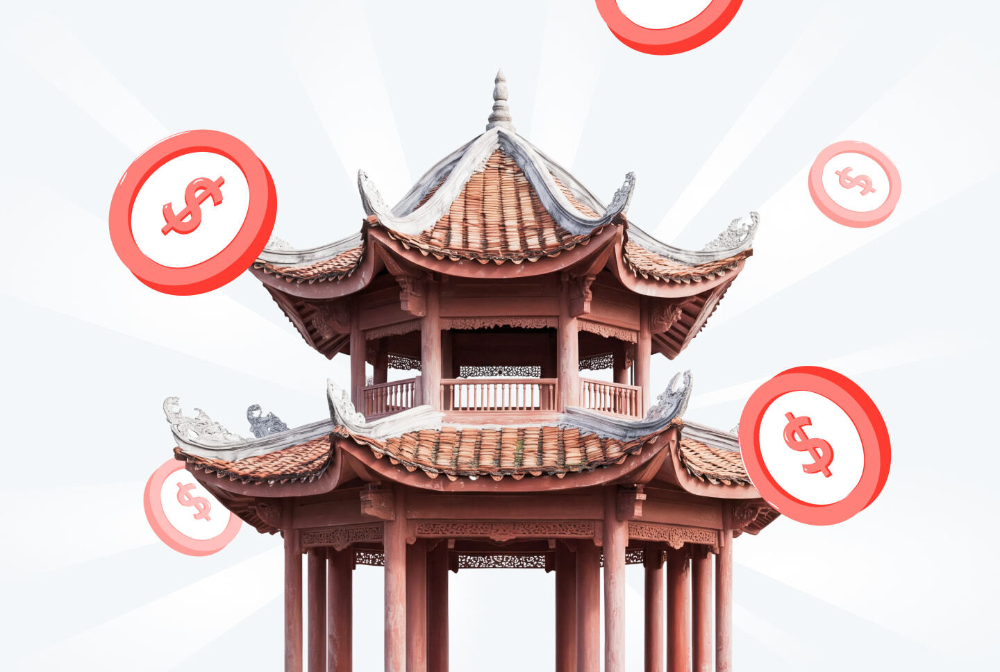 Buy Traffic for Asia guide