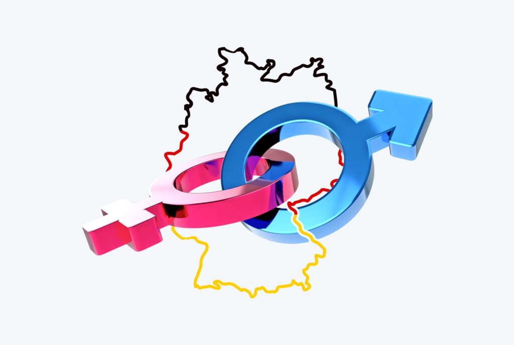 Dating Germany