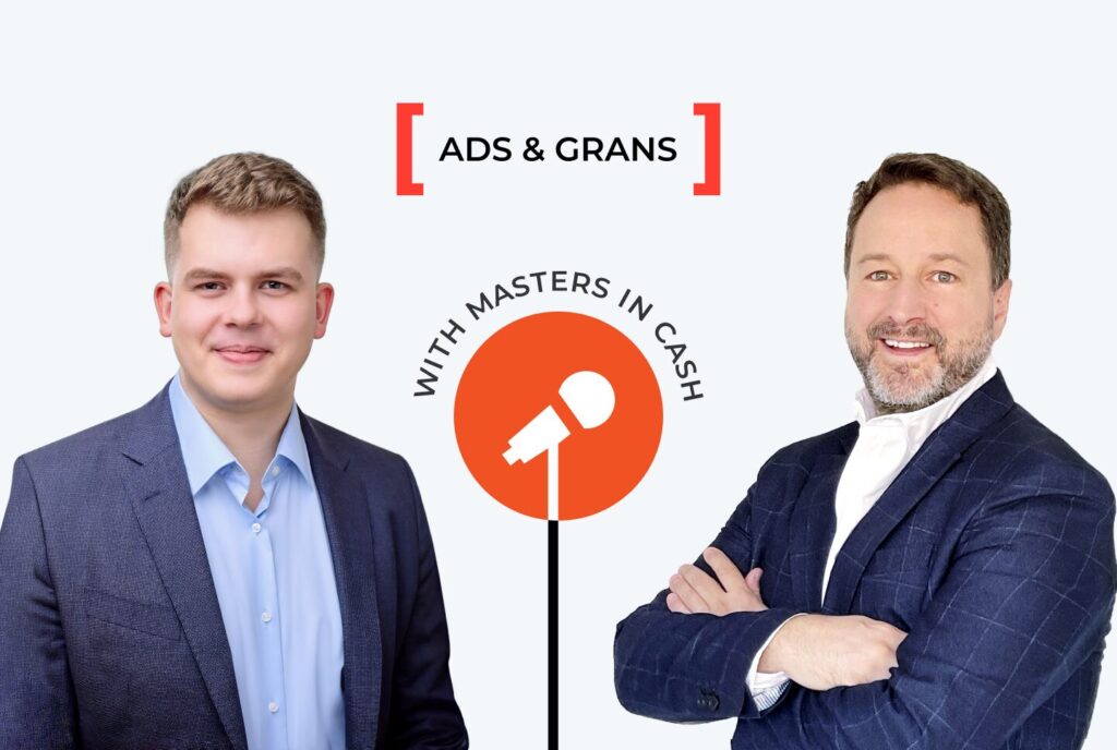 How to create direct Dating offers and why Masters in Cash needs a new platform
