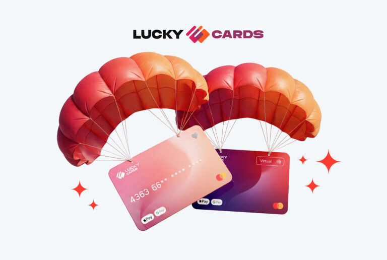 LuckyCards review