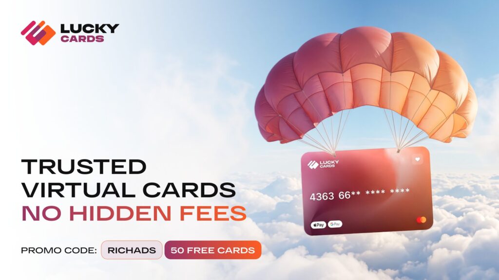 Luckycards review