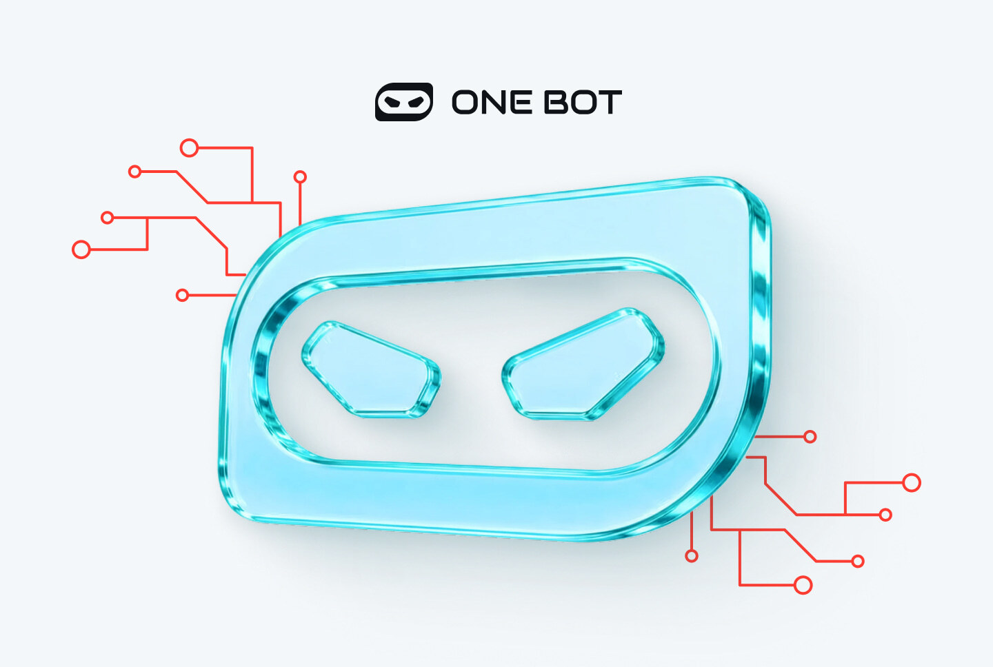 Обзор обновленного ONE BOT — первого конструктора чат-ботов для affiliate-ниши