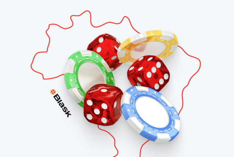 Top Online Casino Brands in Brazil