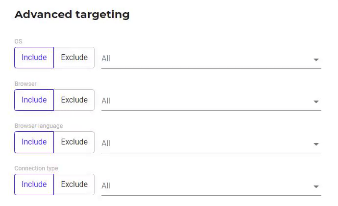 How to Optimize Pops Ad Campaign Like a Pro