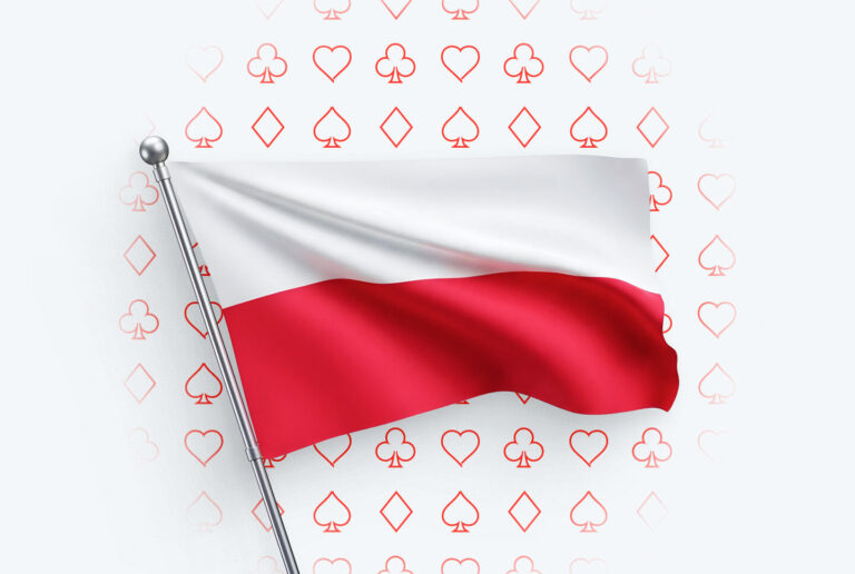 gambling ads in Poland