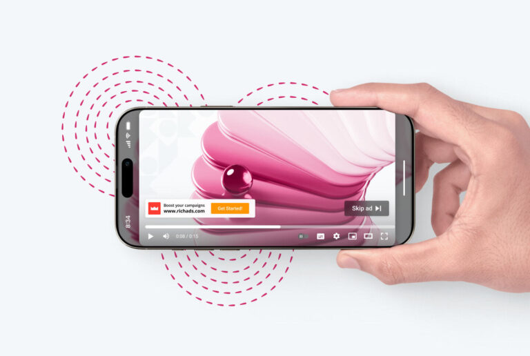 mobile video ads