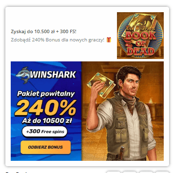 casino and bettng ads poland