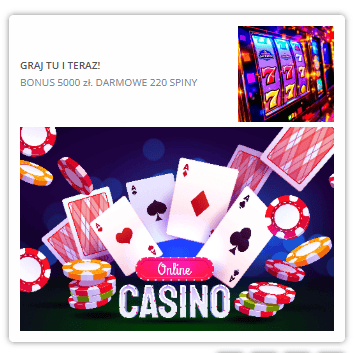gambling ads poland