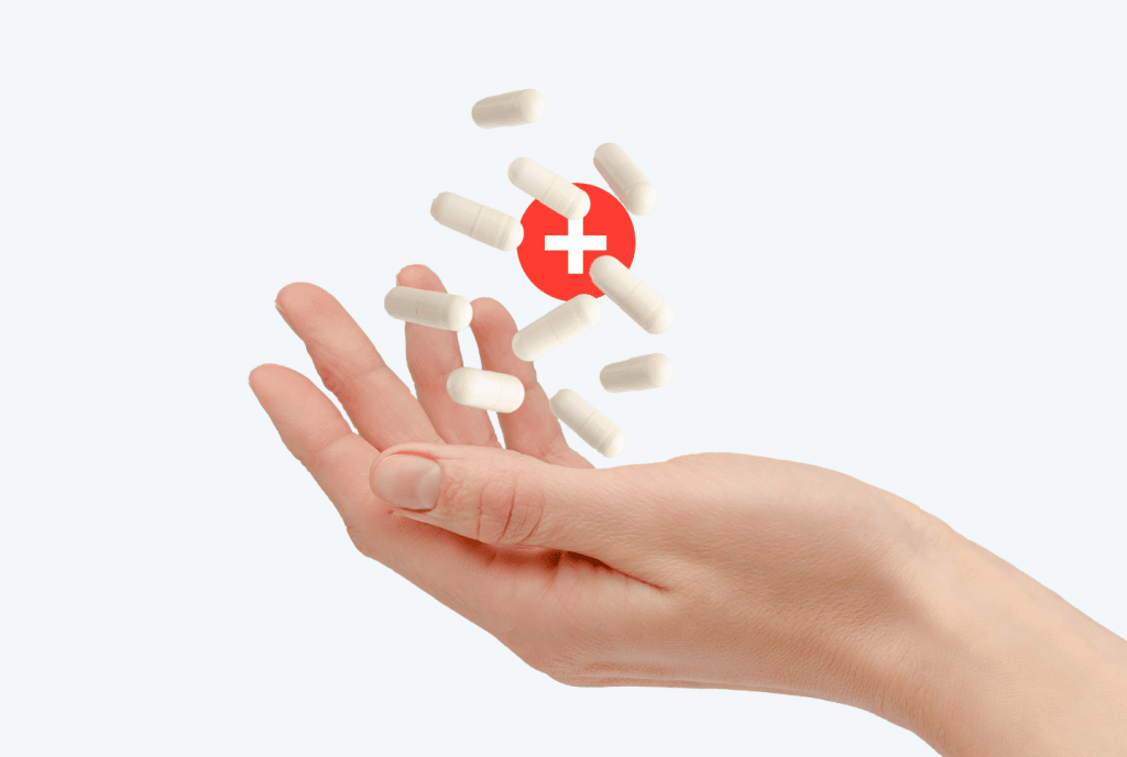 productos nutracéuticos ejemplos