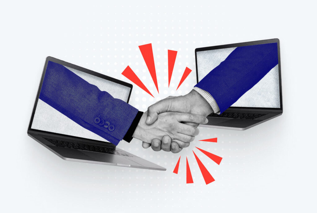 Traffic sources for b2b websites Traffic sources for b2b websites guide
