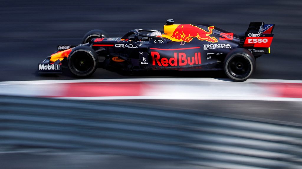 red bull brand awareness