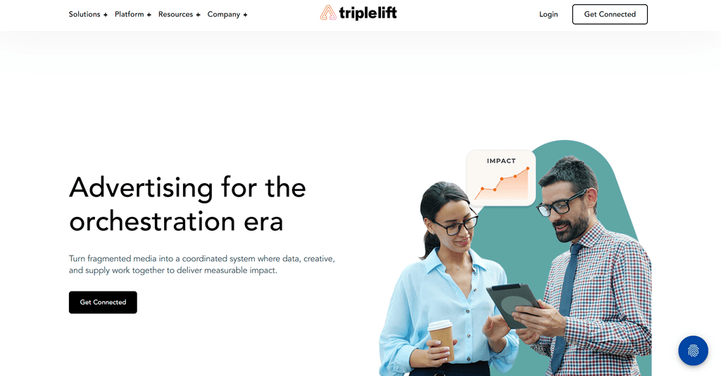 triplelift native ad network
